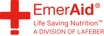 Emeraid Logo