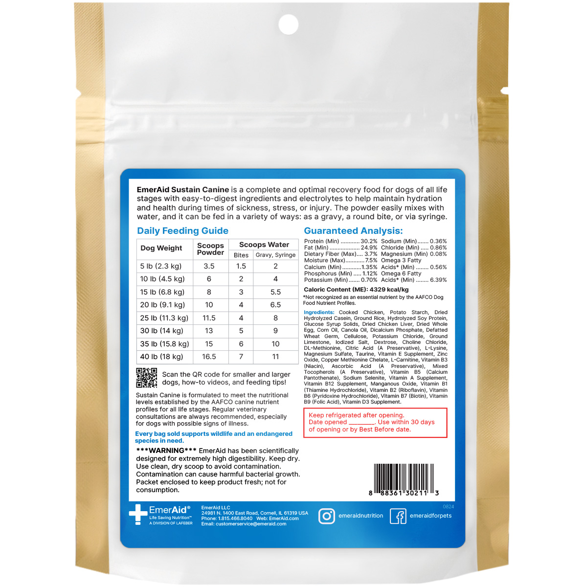 30211-back-hr-emeraid-sustain-canine-100g-gbl-0824