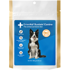 EmerAid® Sustain® Canine