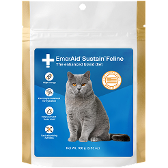 EmerAid® Sustain® Feline