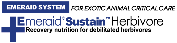 Emeraid Herbivore Sustain