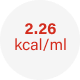 kcal