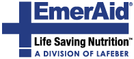 Emeraid, Life saving nutrition