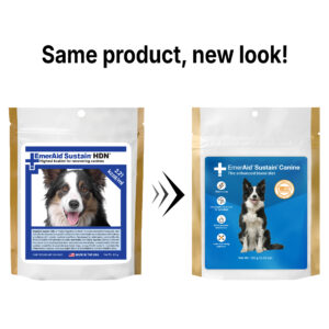 30211 Transition Image Canine 100g JUN25