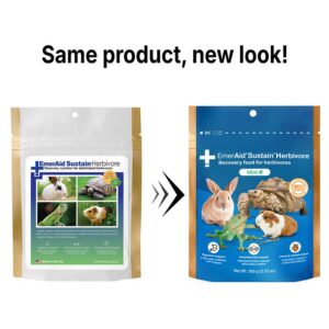 Transition Image Mint 100g OCT24